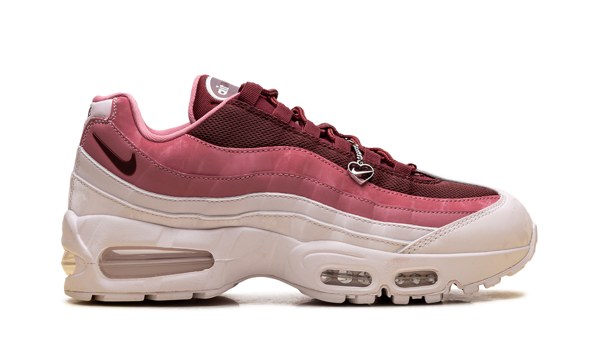 Air Max 95 WMNS "Valentine's Day 2026" IB8155 600