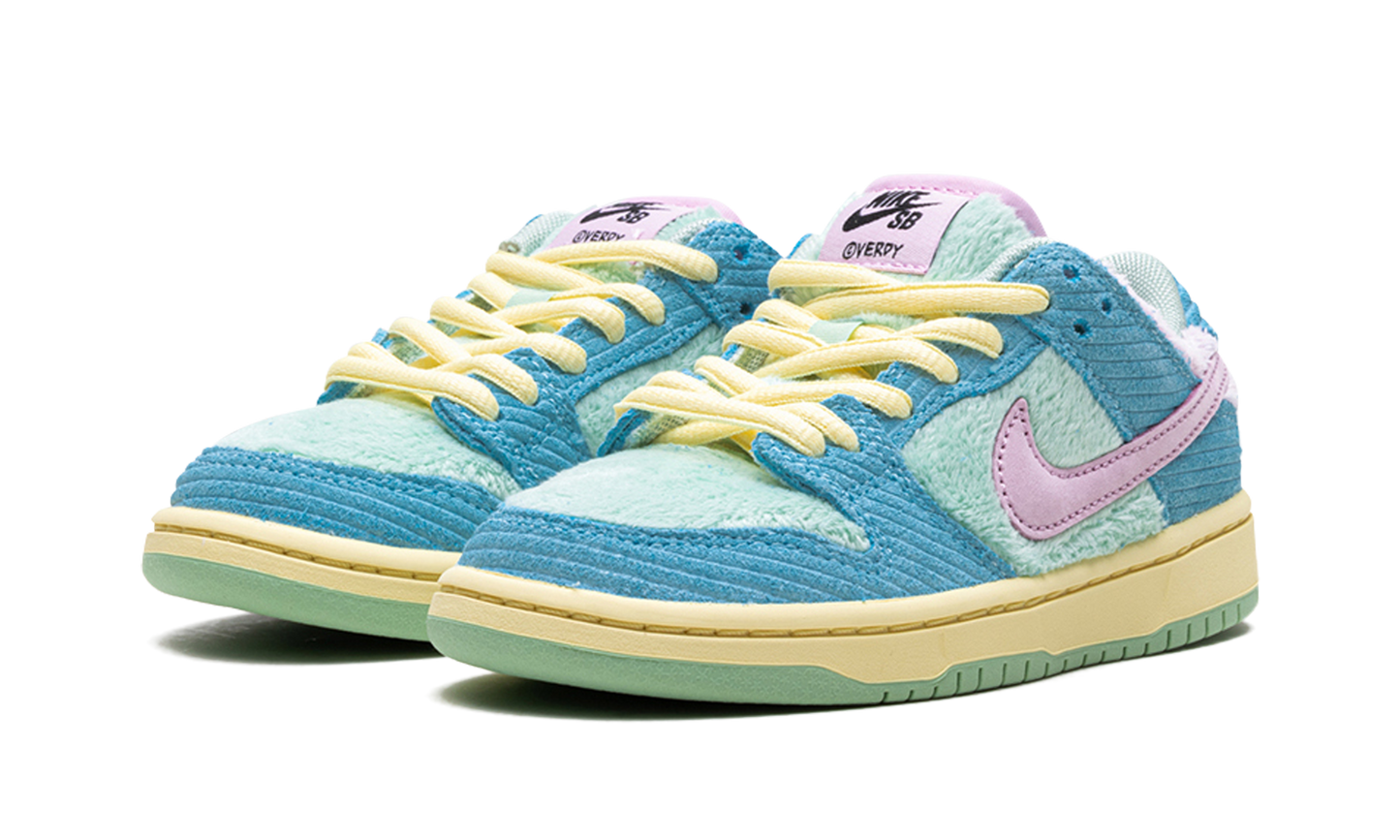 SB Dunk PS "Visty" FZ7195 400