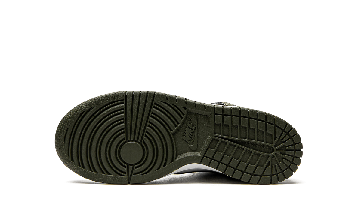 Dunk High GS "Cargo Khaki" DB2179 105
