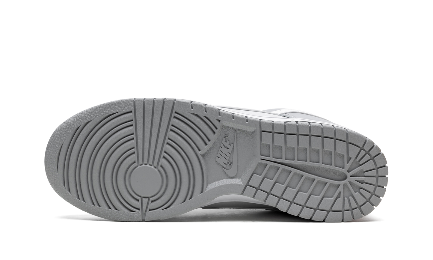 Dunk Low Retro "Two Tone Grey" DJ6188 001