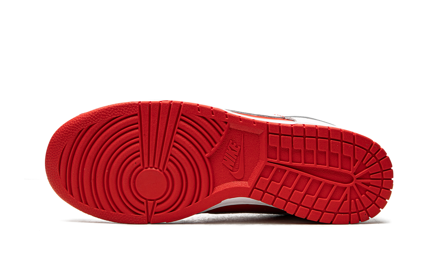 Dunk Low "University Red 2021" DD1391 600