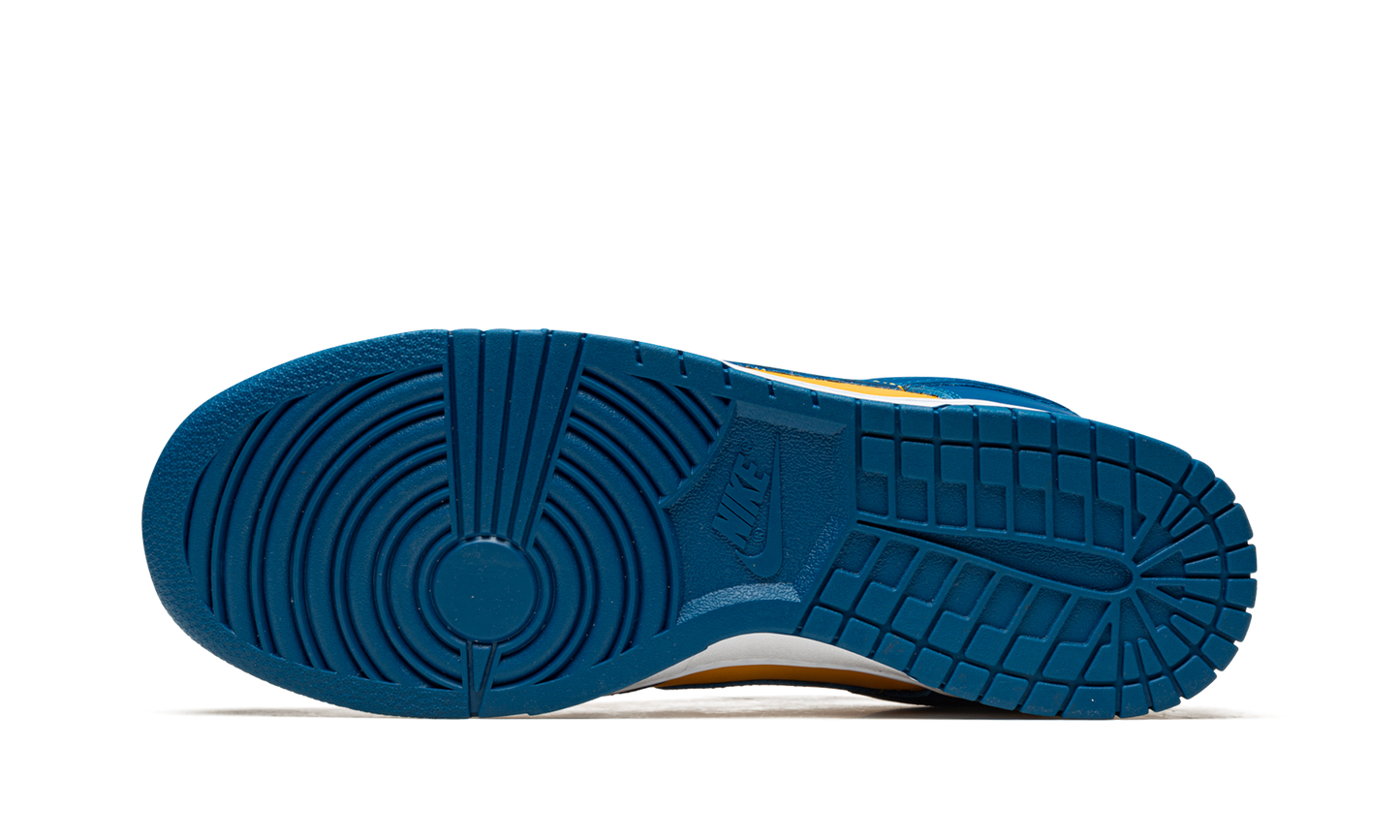 Dunk Low Retro "UCLA" DD1391 402