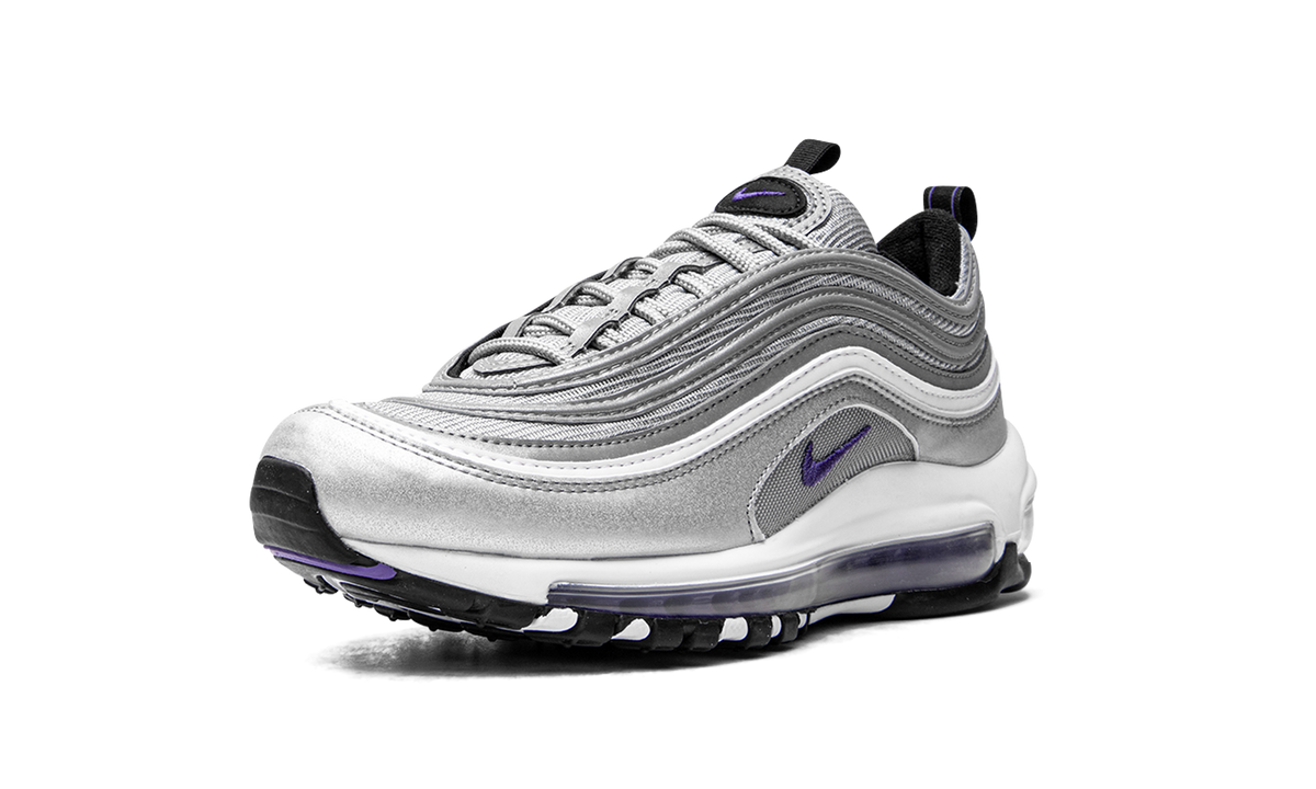 Air Max 97 GS "Purple Bullet" 921522 027