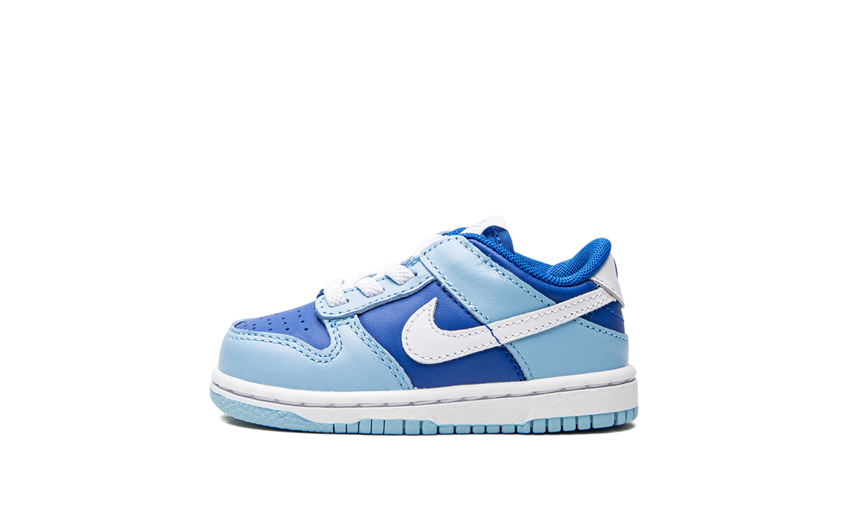 Dunk Low Retro QS TDE "Argon TD" DV2634 400