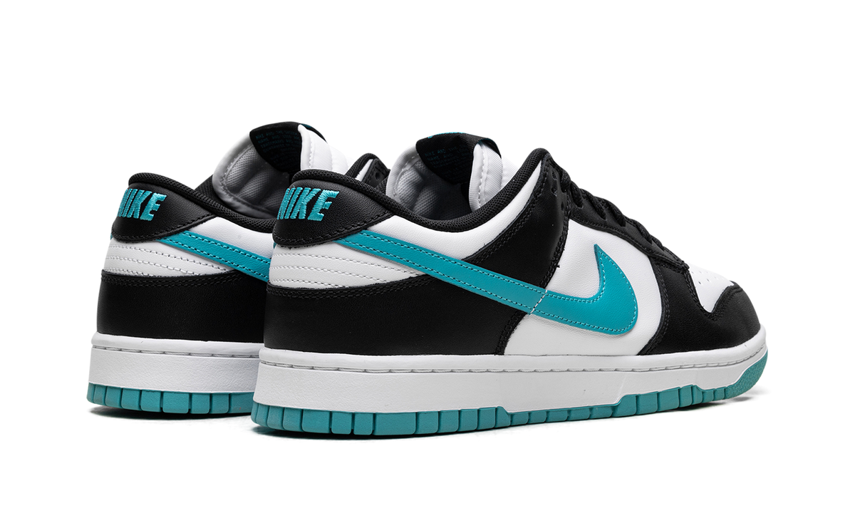 Dunk Low "Black" DV0833 109