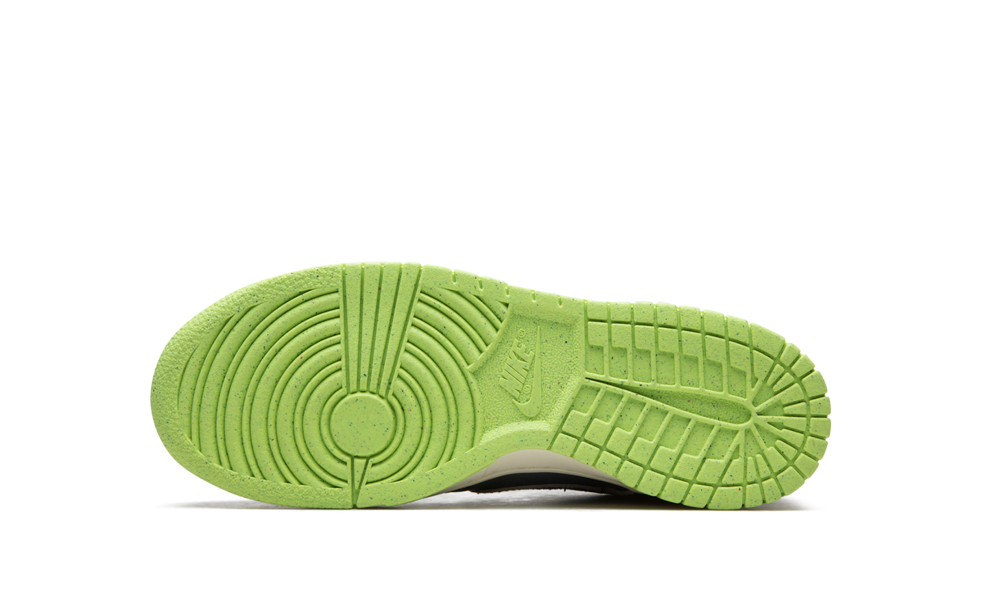 Dunk Low SE GS "Halloween - Cauldron" DQ6215 001