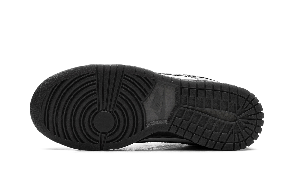 Dunk Low LX WMNS "Glitter Swoosh White Light Smoke Grey" HQ3462 191