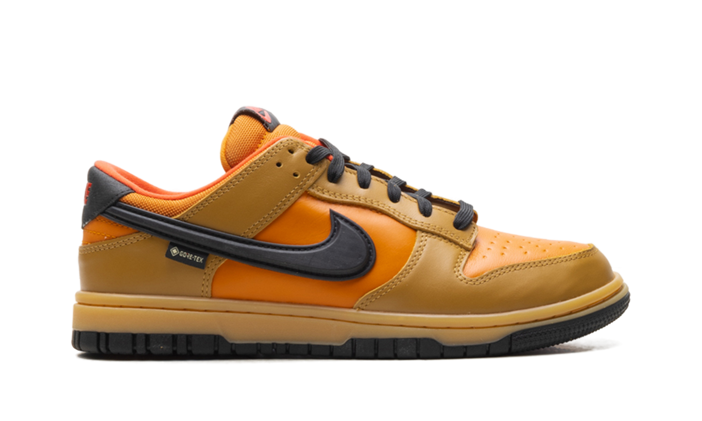 Dunk Low Gore-Tex "Wheat/Ceramic" HQ2053 700