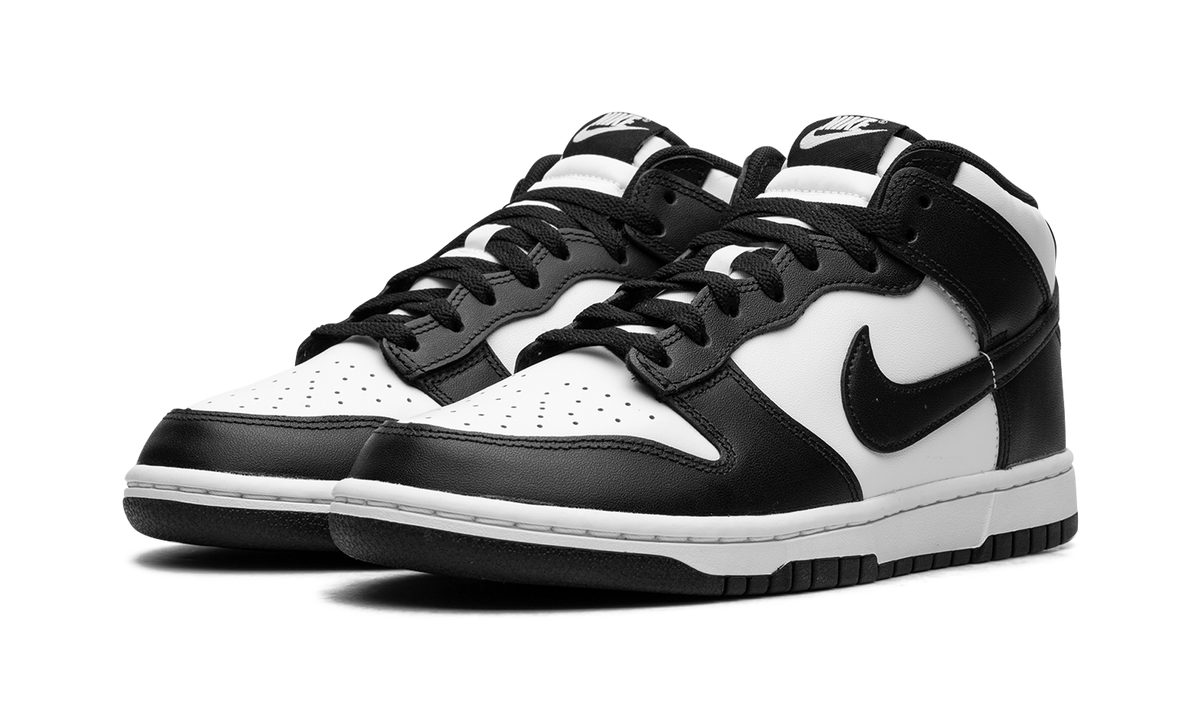 Dunk Mid "Panda" FQ8784 100