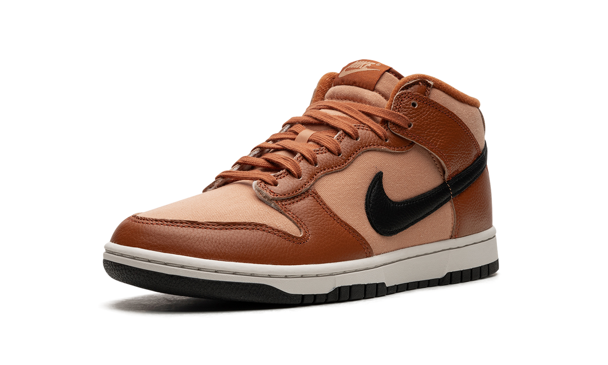 Dunk Mid "Amber Brown" DZ2533 200