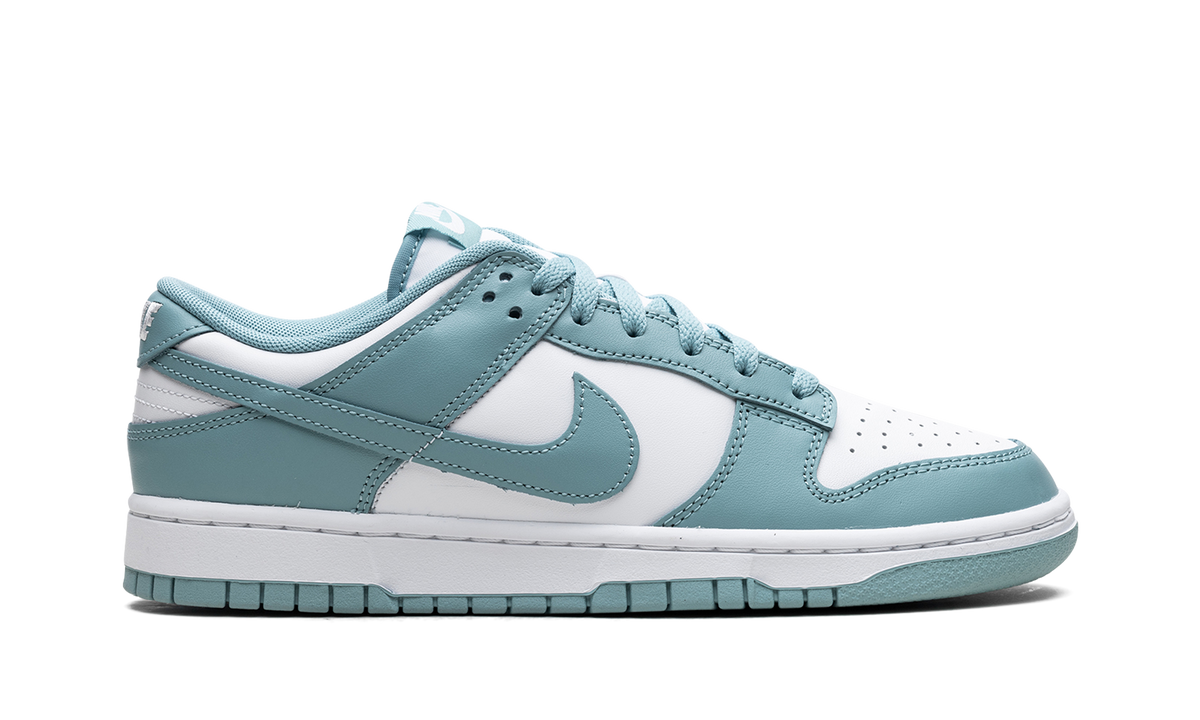 Dunk Low "Denim Turquoise" DV0833 106
