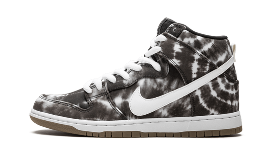 SB Dunk High Premium "Tie Dye" 313171 023