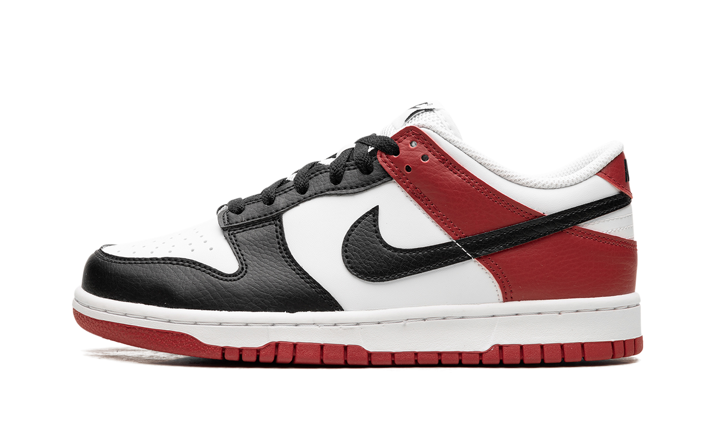 Dunk Low GS "Black Toe" HF9980 600