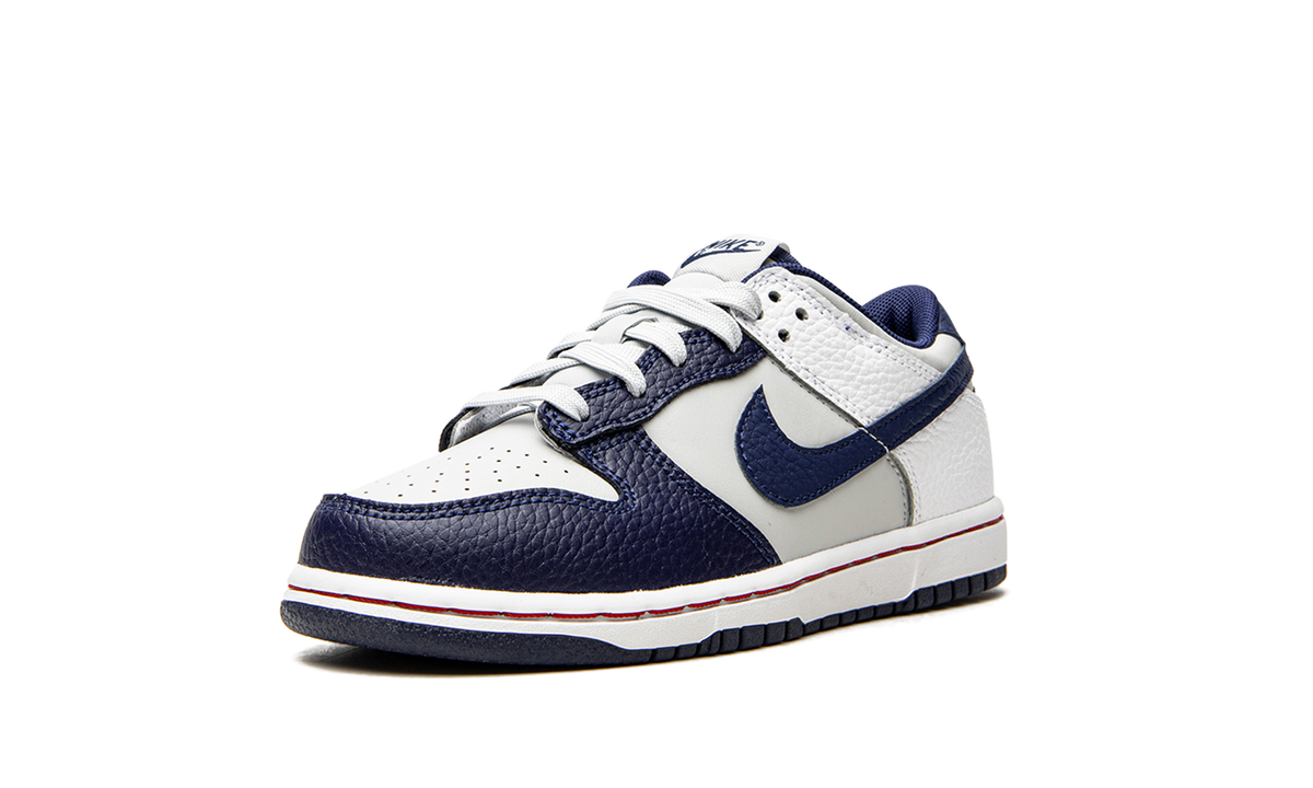 Dunk Low PS "NBA 75th Anniversary - Brooklyn Nets" DC9564 001