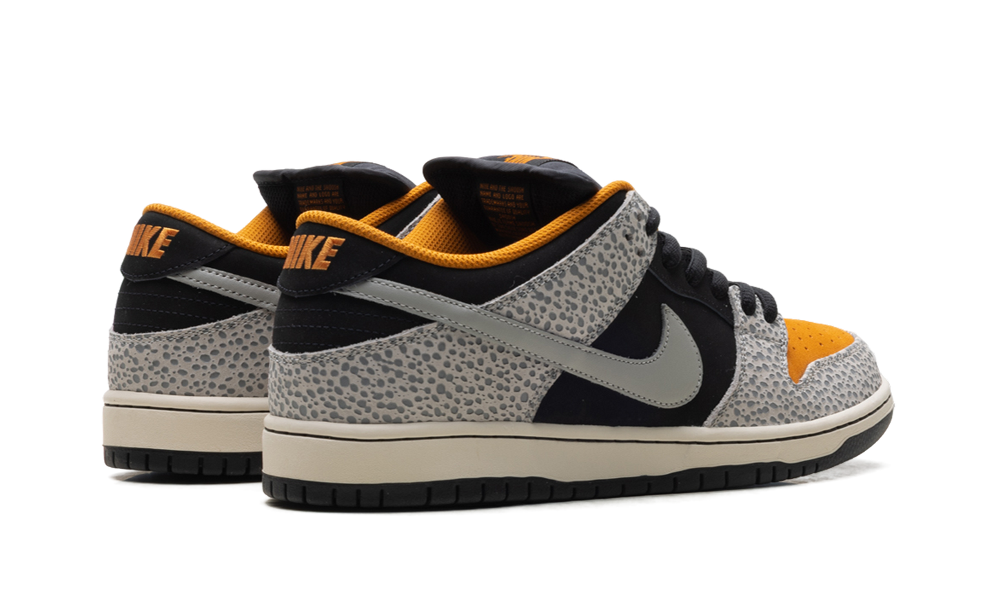 SB Dunk Low Pro "Electric Pack Cobblestone" FZ1233 001
