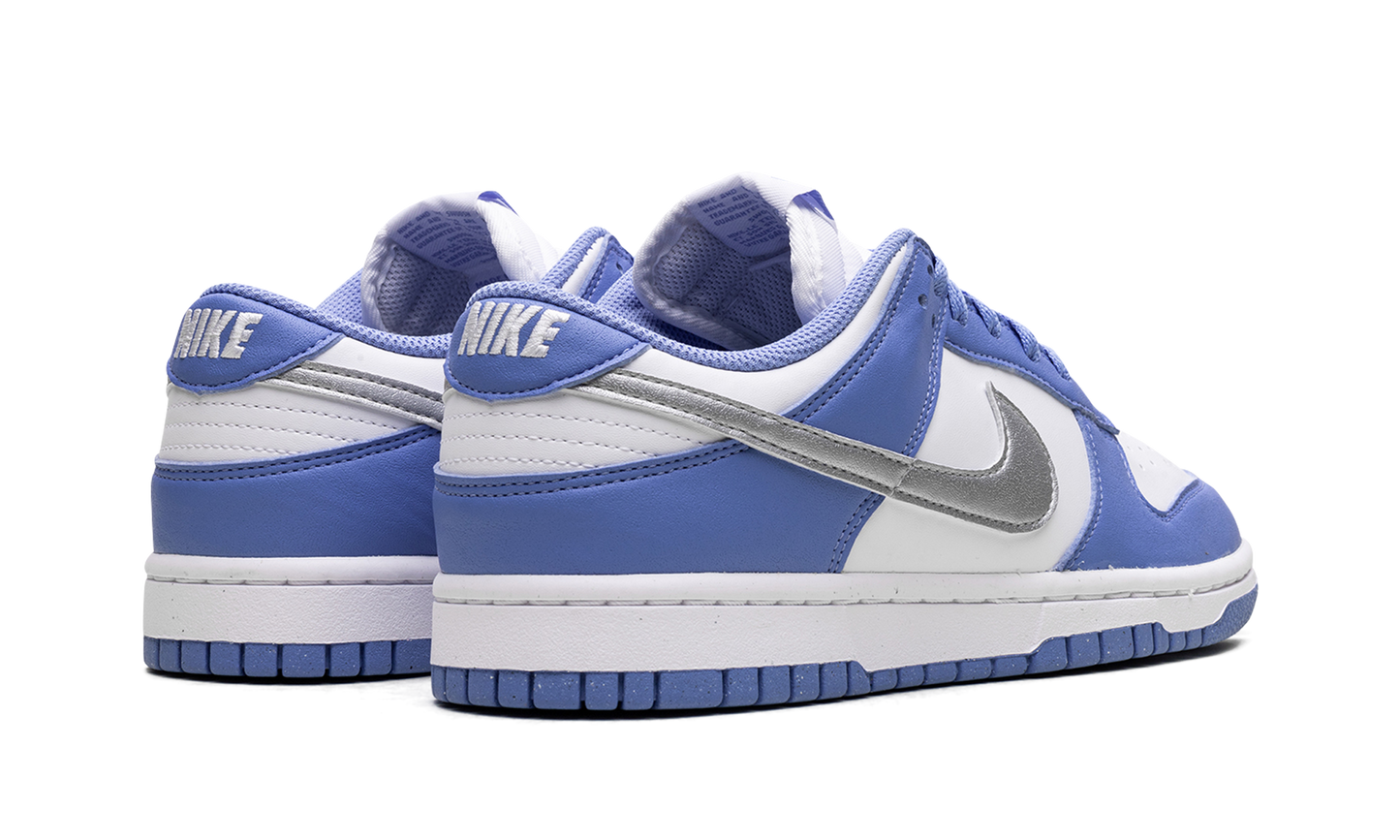 Dunk Low WMNS "Royal Purse" DD1873 402