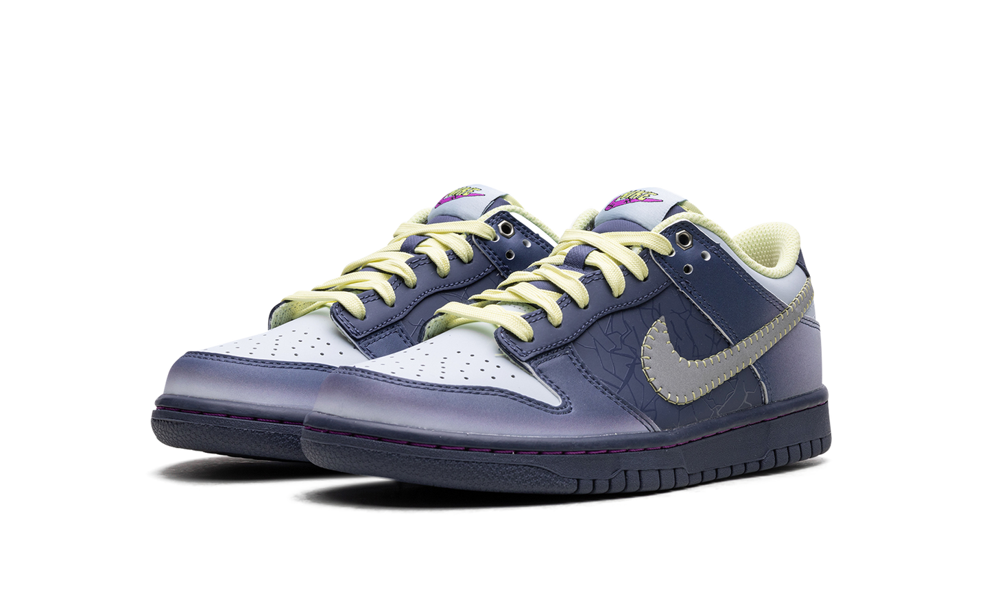 Dunk Low GS "Halloween" FQ8354 491
