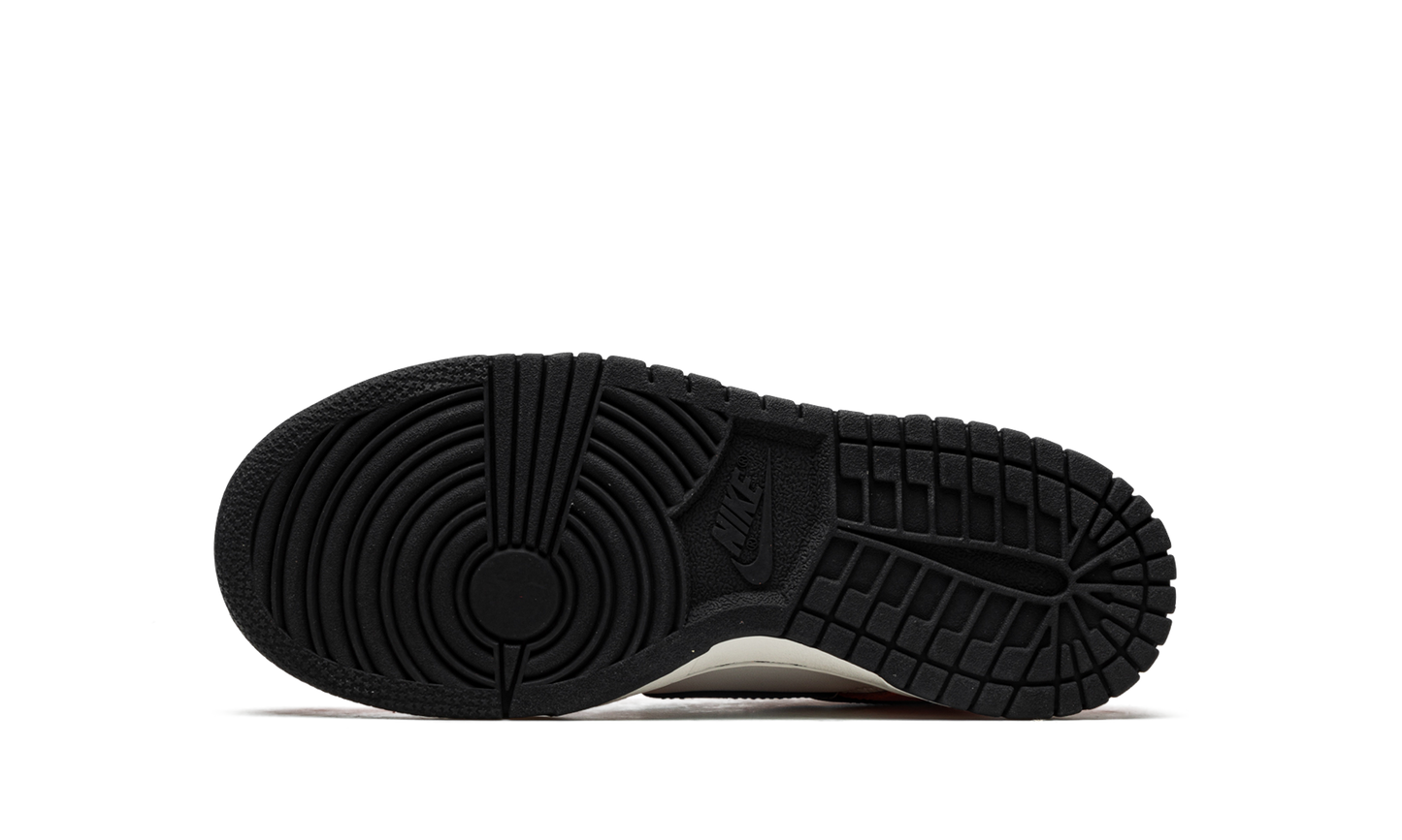 Dunk Low GS "Halloween 2022" DH9765 003