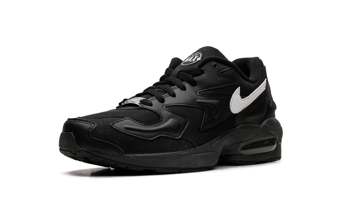 Air Max 2 Light "Black White" AO1741 001