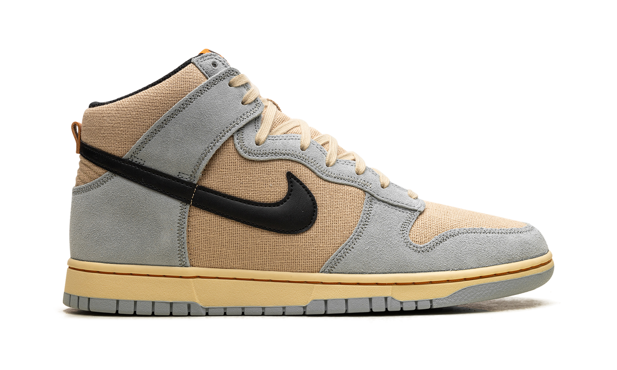 Dunk Hi Retro SE "Grain" FJ4191 200