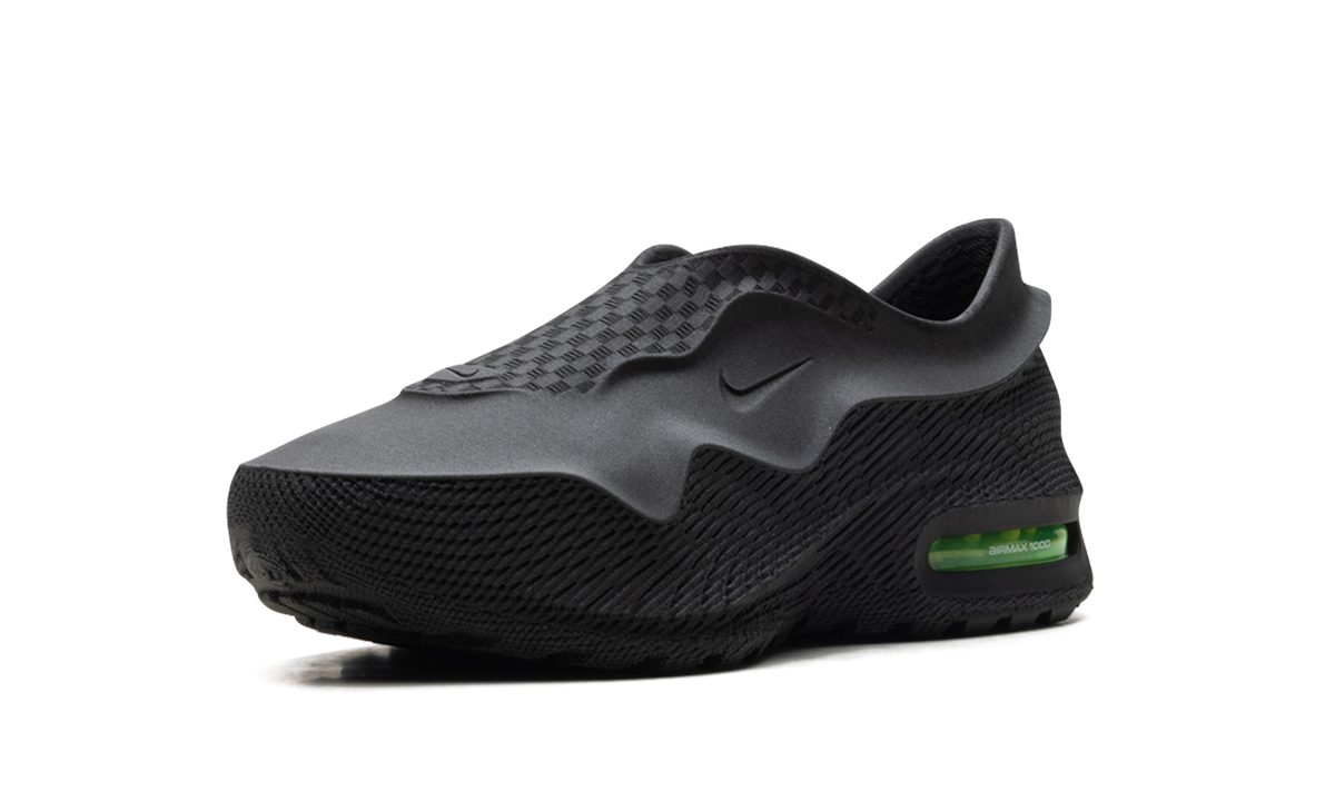 Air Max 1000 "Black/Volt" HV0234