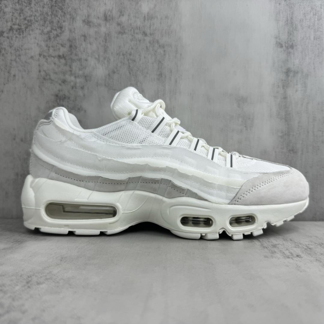 CDG x Nike Air Max 95