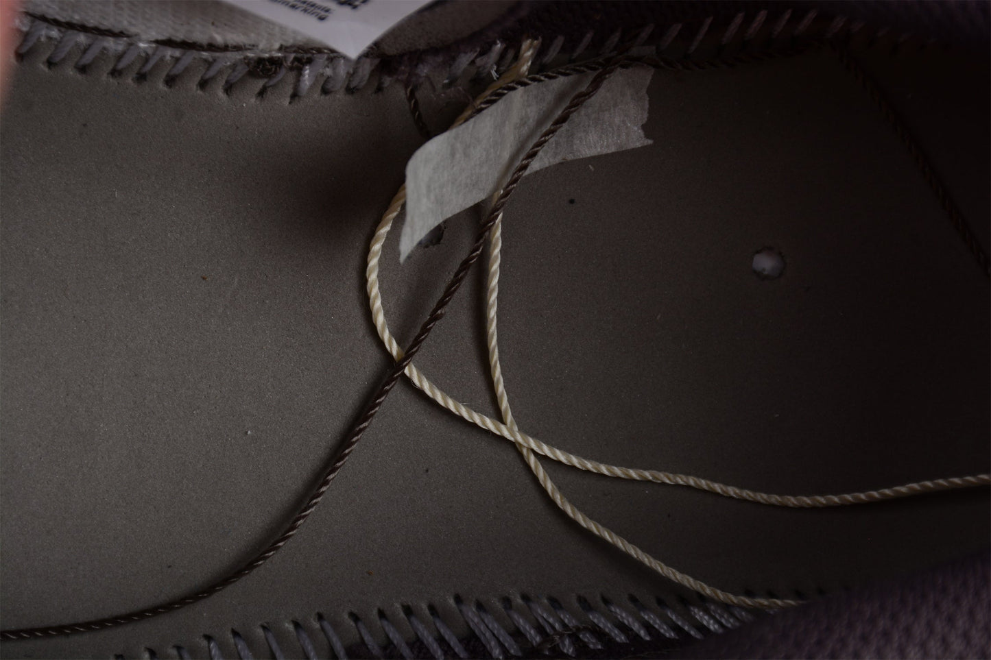 AJ 1 Retro Low OG SP Travis Scott Reverse Mocha