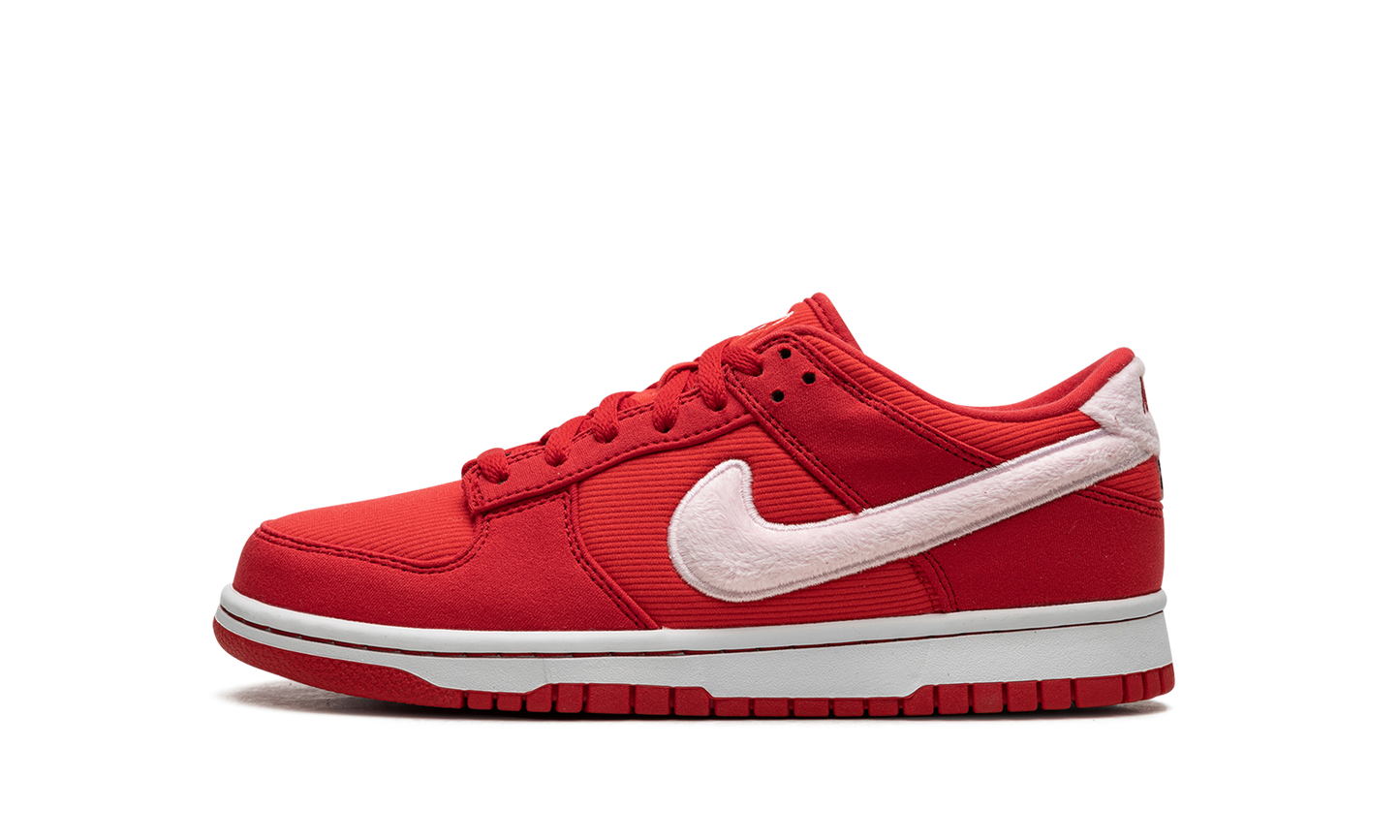 Dunk Low GS "Valentine's Day Solemates" FZ3548 612