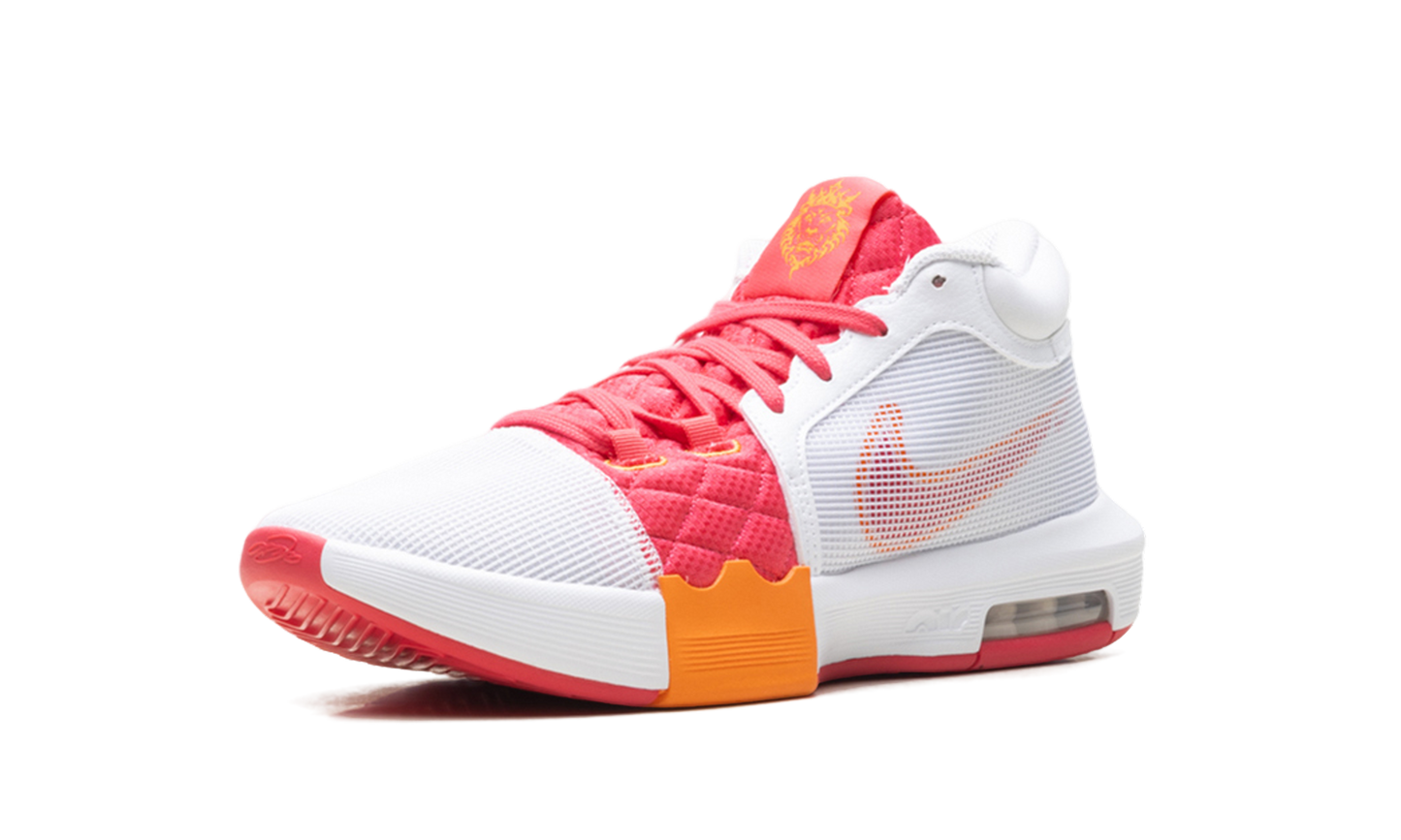 LEBRON WITNESS 8 "DUNKIN DONUTS" FB2239 104