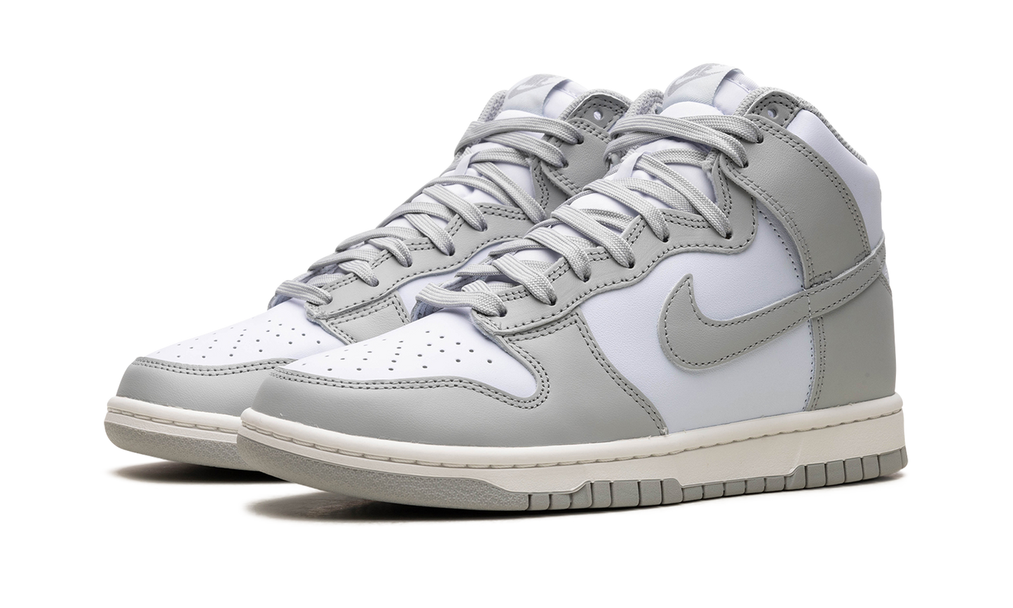 DUNK HIGH WMNS "Blue Tint" DD1869 401
