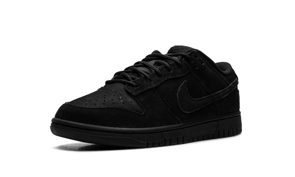 Dunk Low Retro "Black" IB6651 001