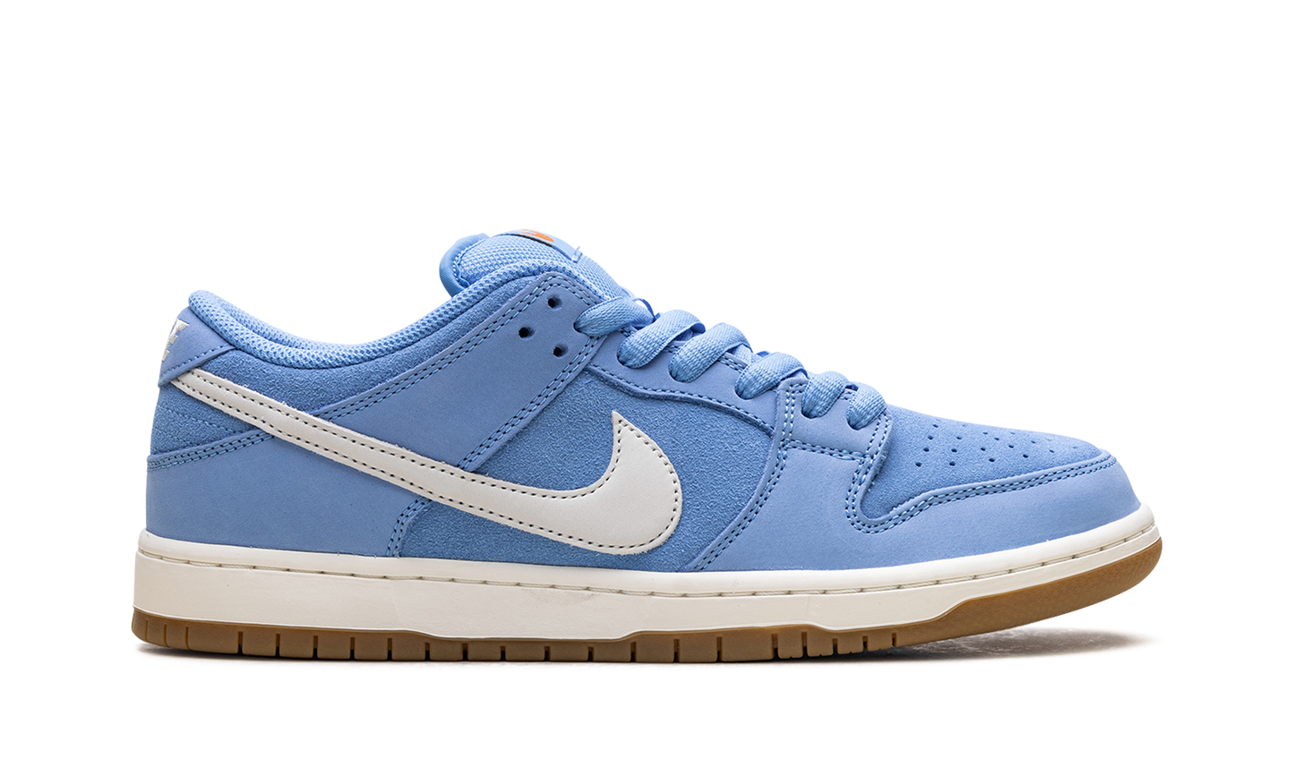 SB Dunk Low Pro "University Blue Gum" FJ1674 401