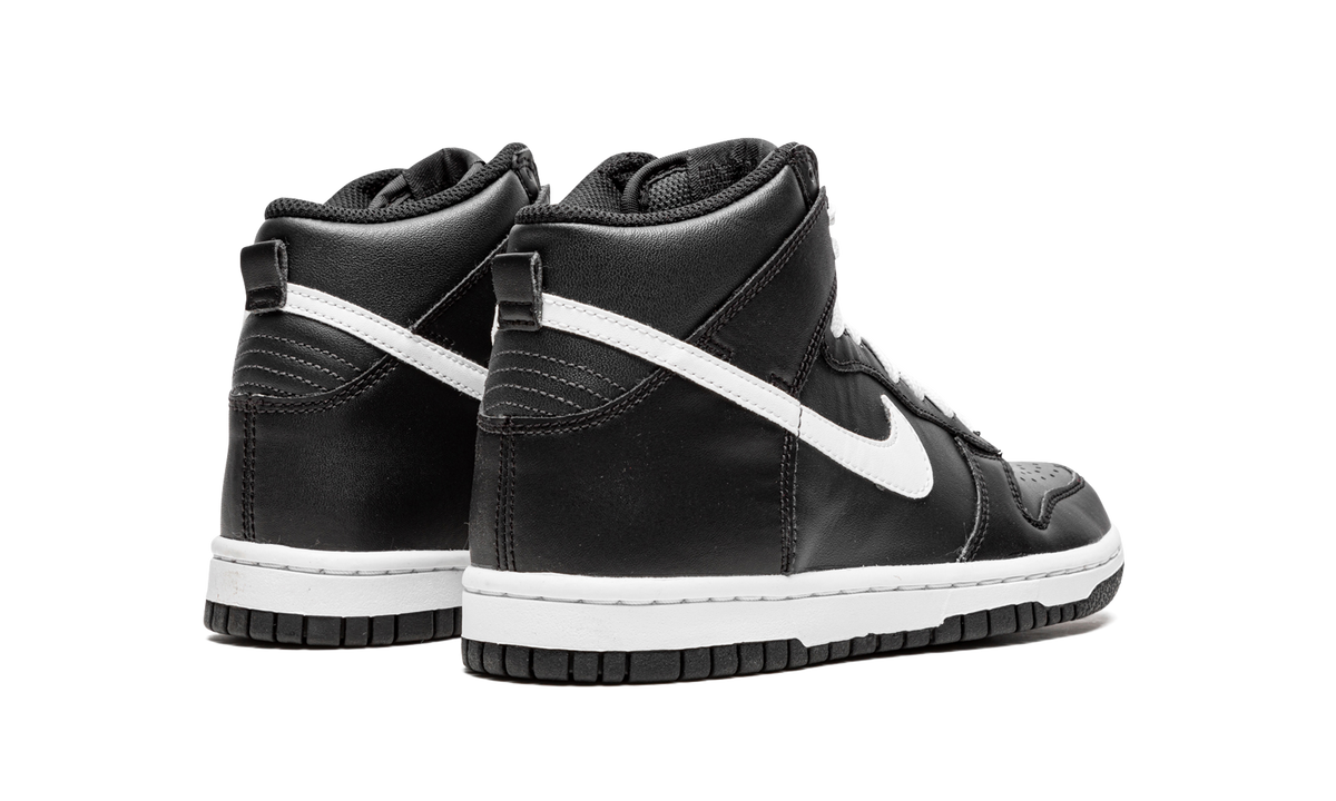 Dunk HI (GS) "Venom" DH9751 001