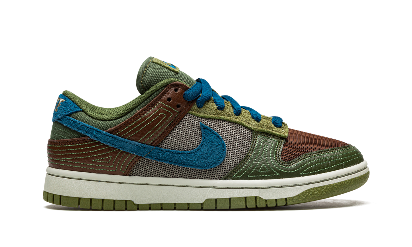 Dunk Low NH "Cacao Wow" DR0159 200