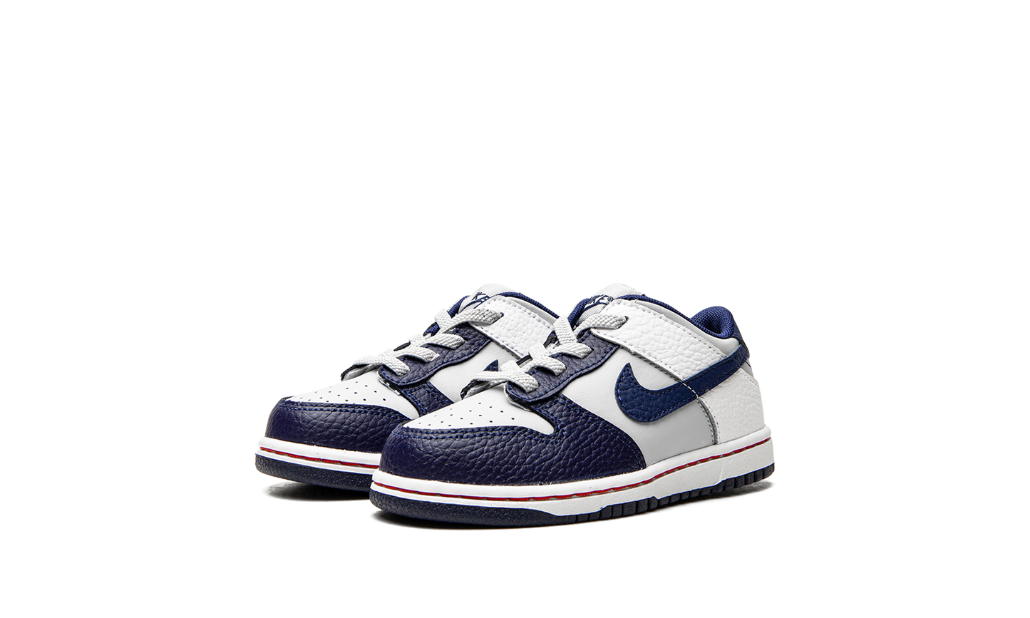 Dunk Low TD "Nets" DC9562 001