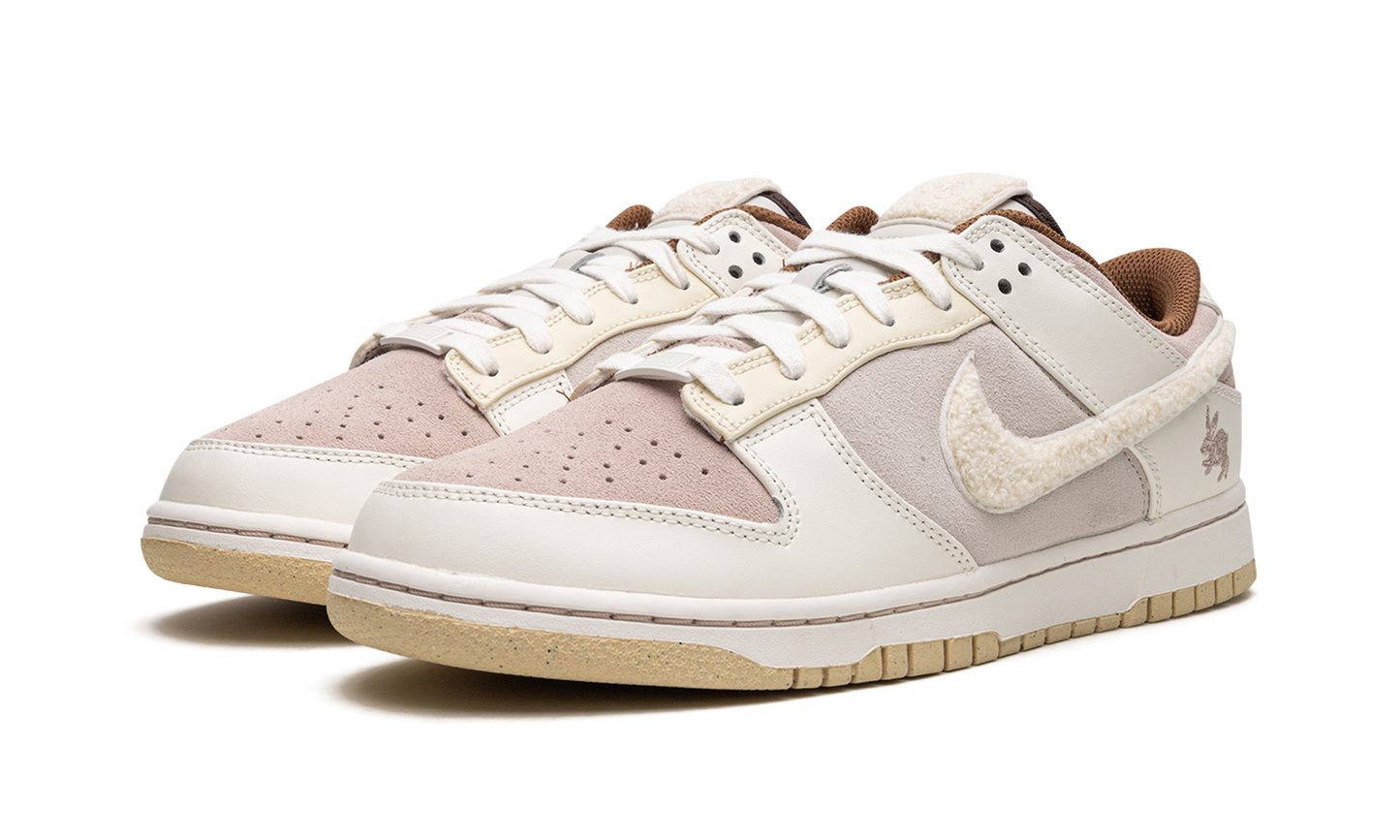 Dunk Low Retro PRM "Year of the Rabbit" FD4203 211