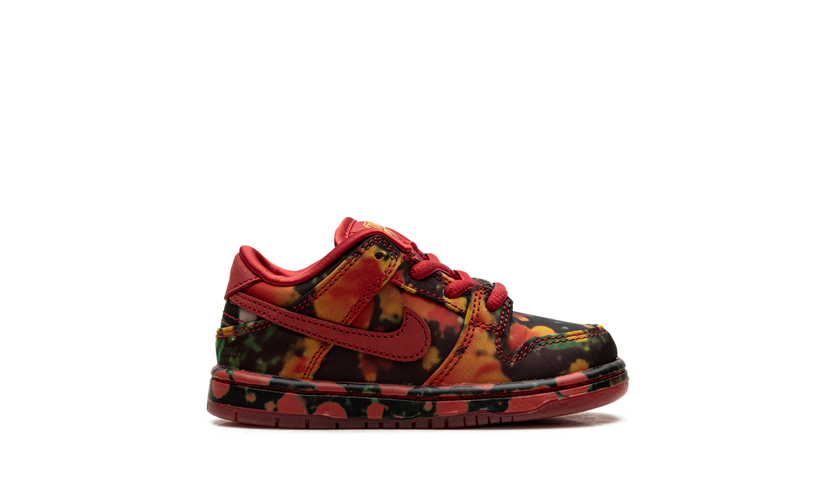 SB Dunk Low TD "The Wizard Of Oz" FZ1237 600