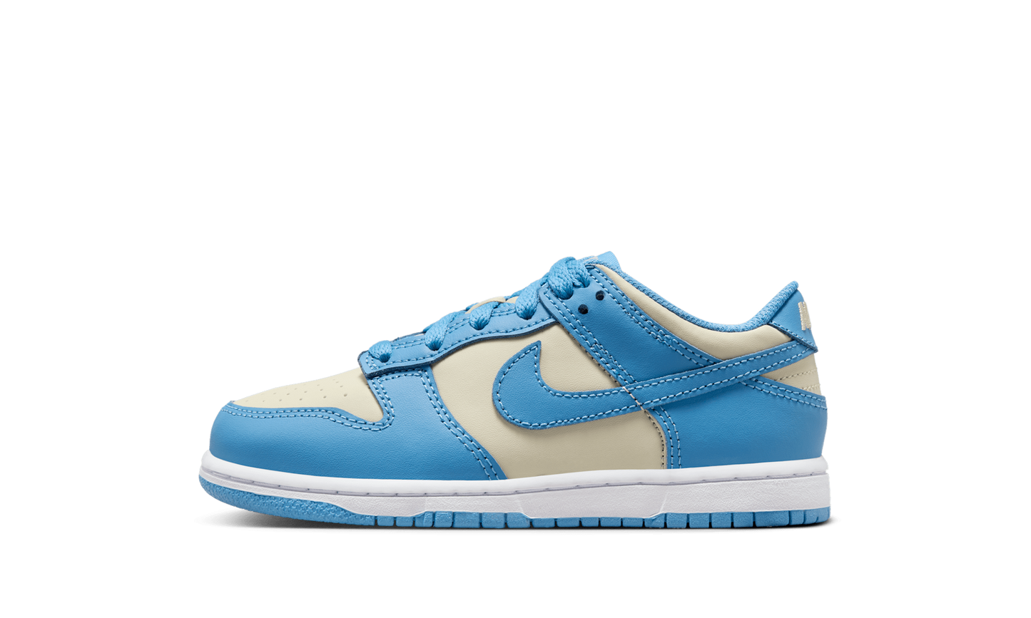 Dunk Low PS "Blue Beyond Beach White" FB9108 400