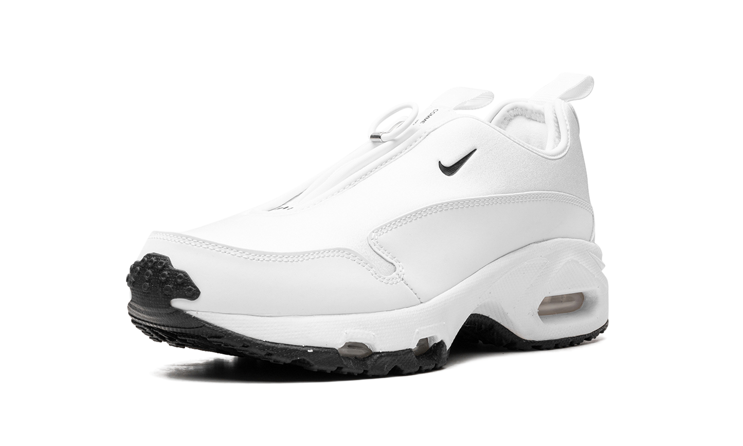 Air Max Sunder "Comme des Garcons Homme Plus - White" DO8095 102