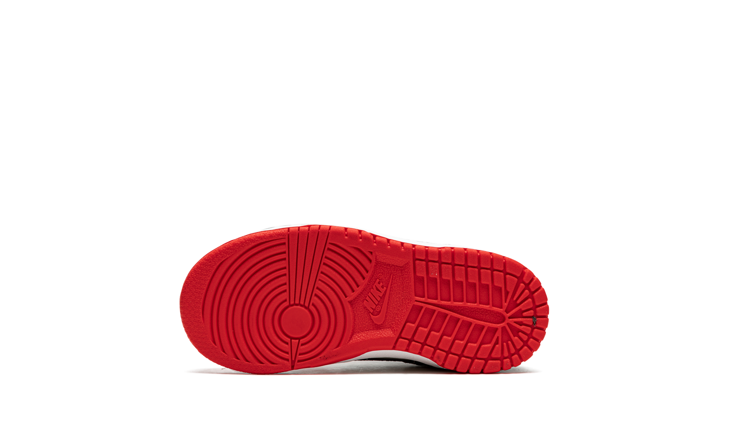 Dunk Low (TD) "Diamond Anniversary" DC9562 100
