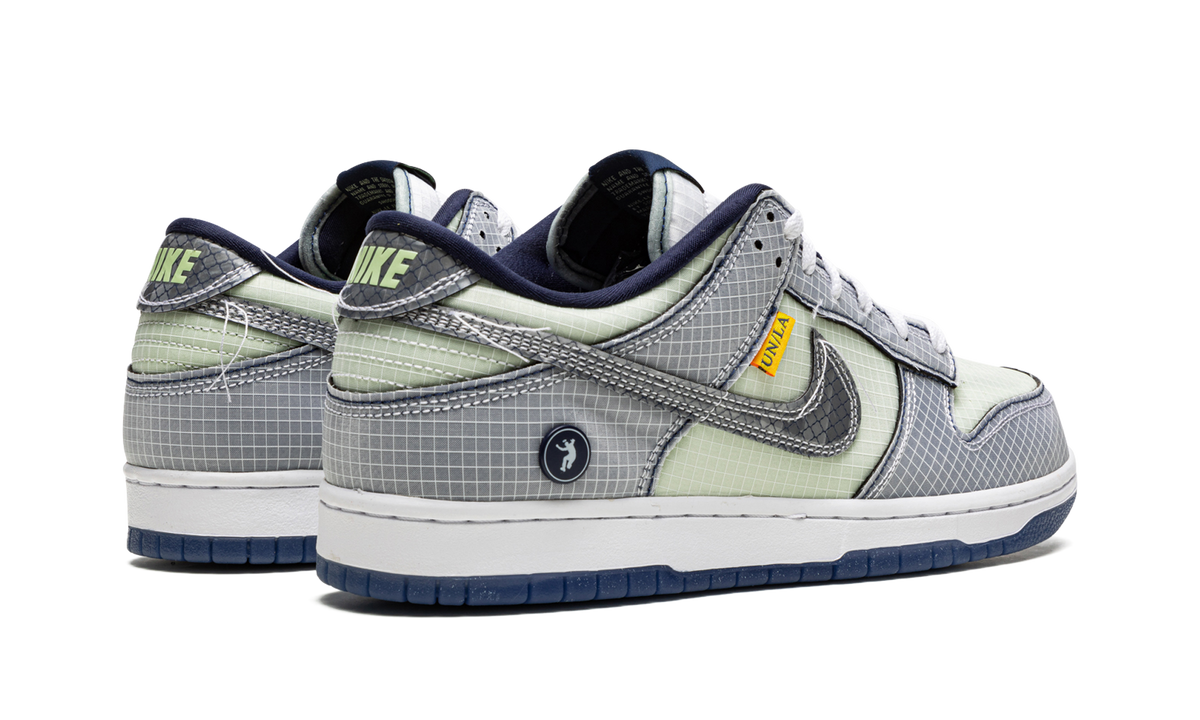 Dunk Low "Union LA - Passport Pack - Pistachio" DJ9649 401