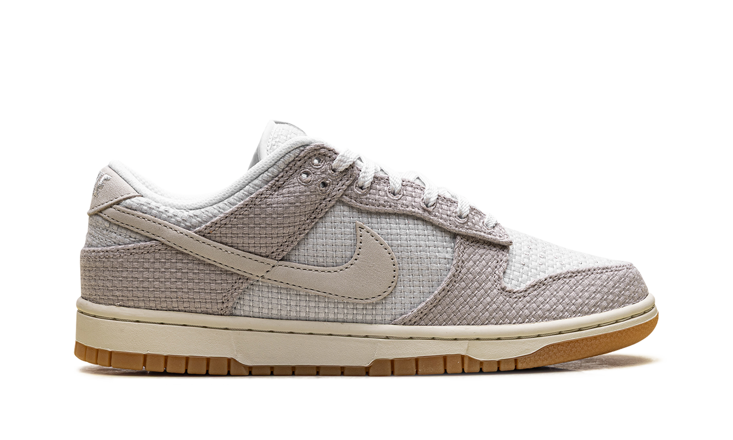 Dunk Low Retro SE "Moon Particle / Photon Dust / Coconut Milk / White" II7078 200