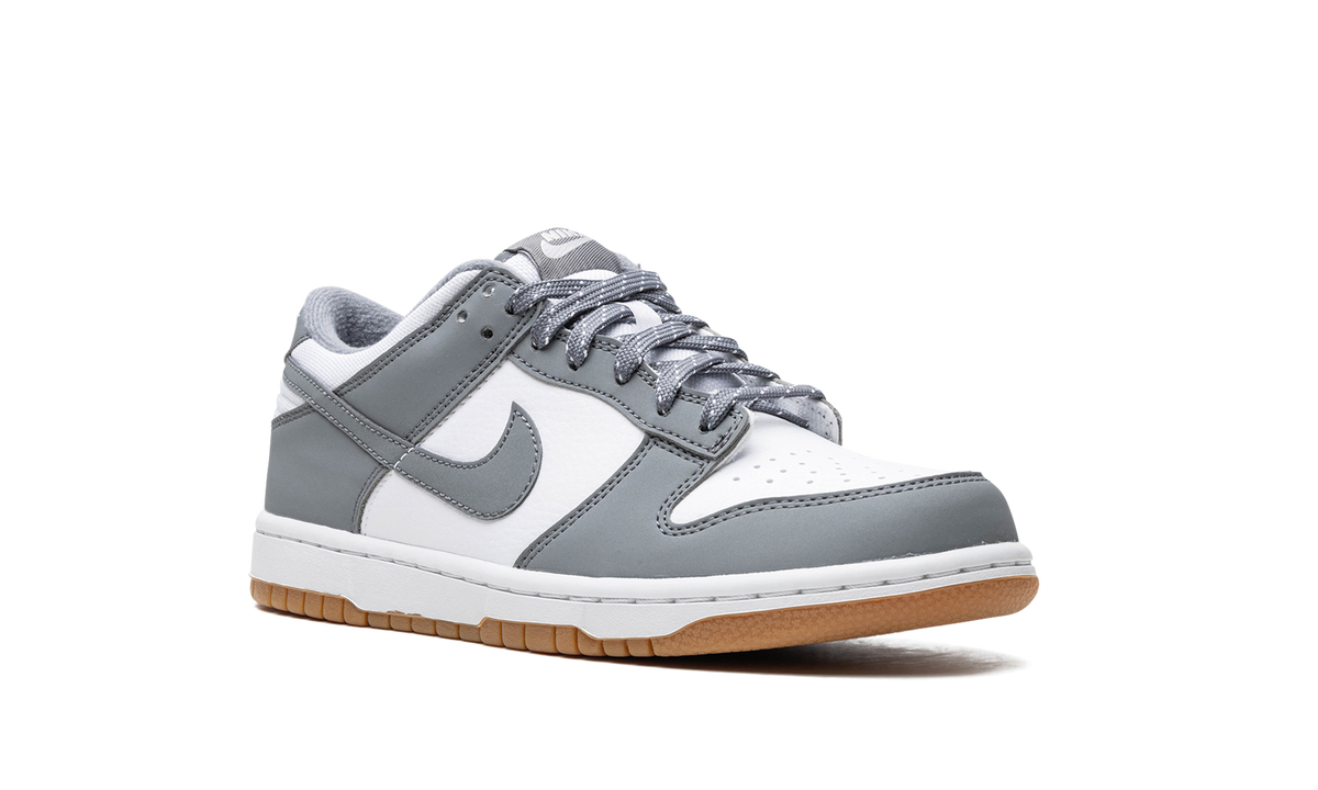 Dunk Low GS "Reflective Grey" FV0374 100