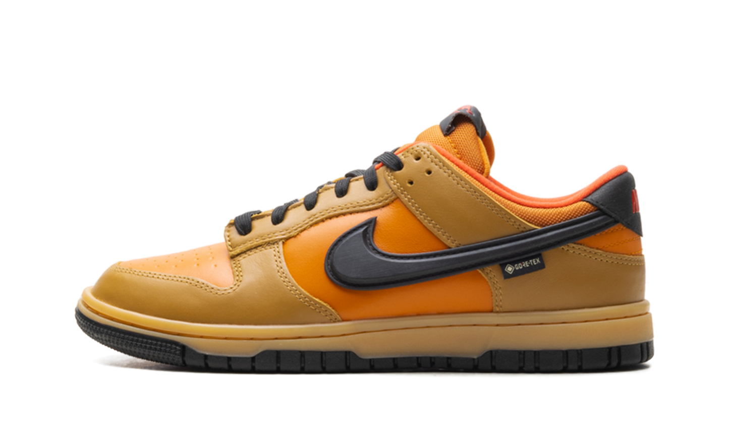 Dunk Low Gore-Tex "Wheat/Ceramic" HQ2053 700