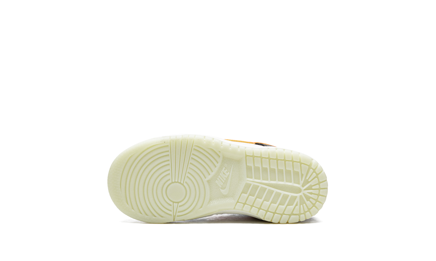 Dunk Low PRM TD "Halloween" DM0717 100