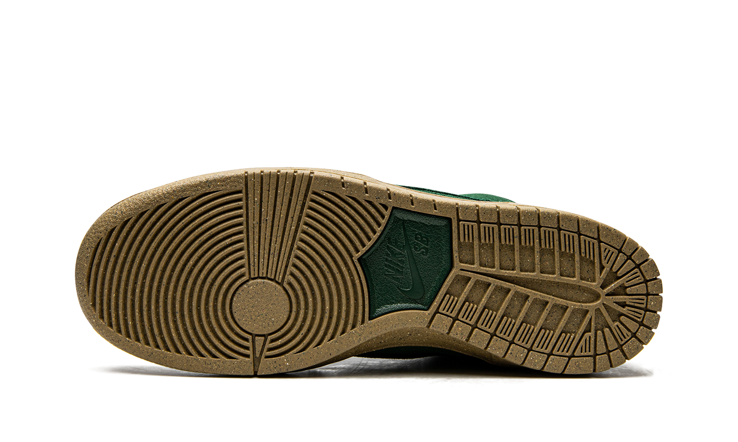 SB Dunk High Decon "Gorge Green" DQ4489 300