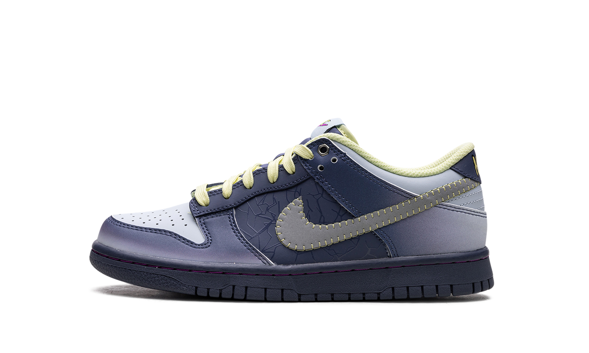 Dunk Low GS "Halloween" FQ8354 491