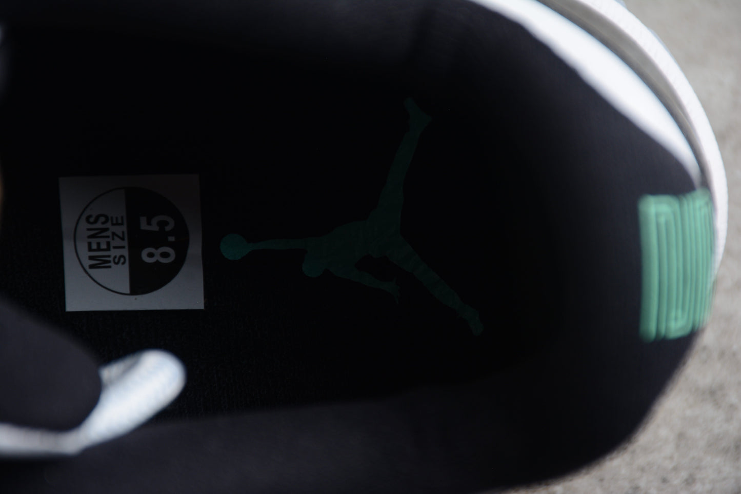 AJ 11 Low Easter