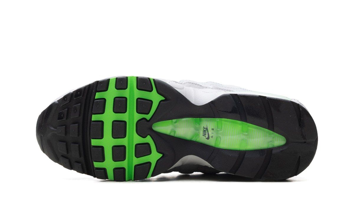 Air Max 95 "Racing Pack - Green Strike" IH1228 002