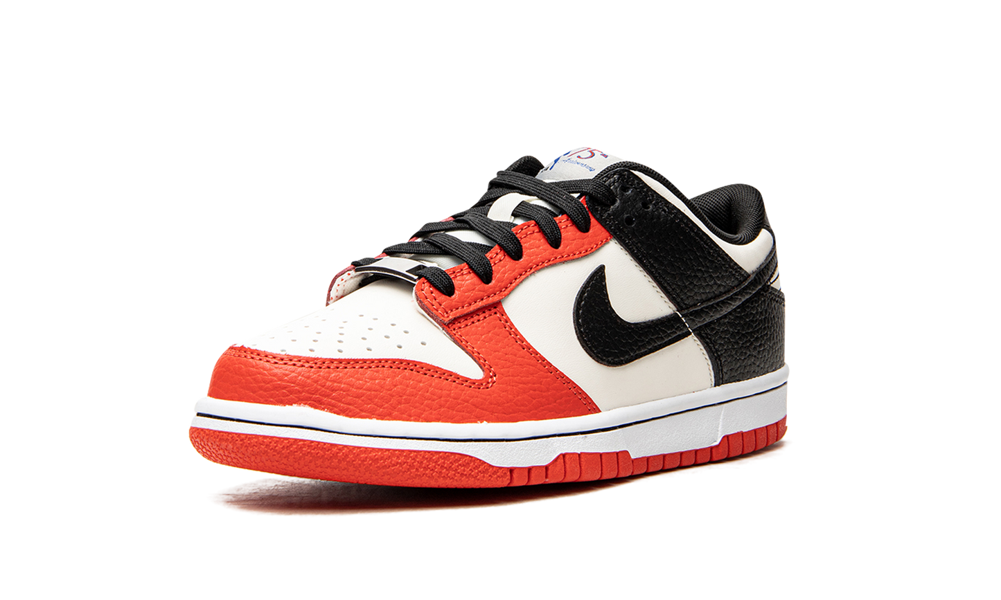 Dunk Low GS "NBA - Chicago Bulls" DO6288 100